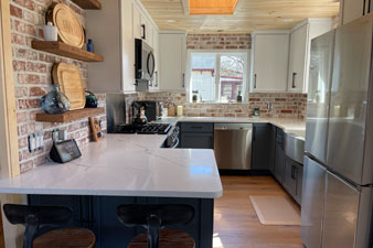 SDA CONSTRUCTION LLC